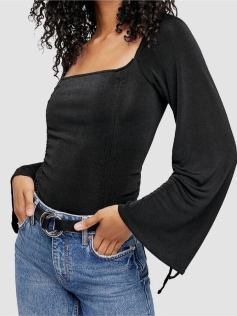 Free People Free To Be Bodysuit